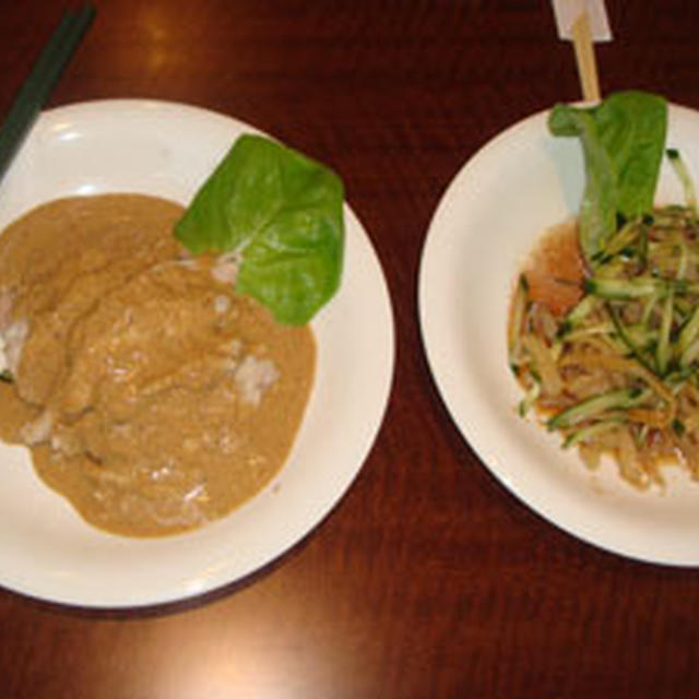 中国料理