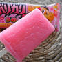 ガリガリ君「うめ味」に注目！すっきりしたうめ味は夏におすすめ