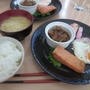 たまにゎまともな朝ごはんっ♪