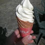 ソフトクリーム