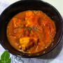 カレーはヘルシー　薬膳効果も♪
