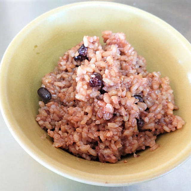 《酵素玄米》3時間で習得!! 健康にいい玄米をおいしく炊くには？かみづらい方にも。