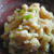 鶏胸肉のねぎ味噌(蓮根入り)