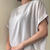 体型の悩みがつきない40代後半、体型を拾わない服を探してみました