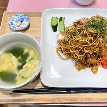 6月３日　火曜日