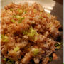 簡単■茄子漬けの焼き飯■ 和ﾁｬ〜ﾊﾝ v(´･ω･`)v