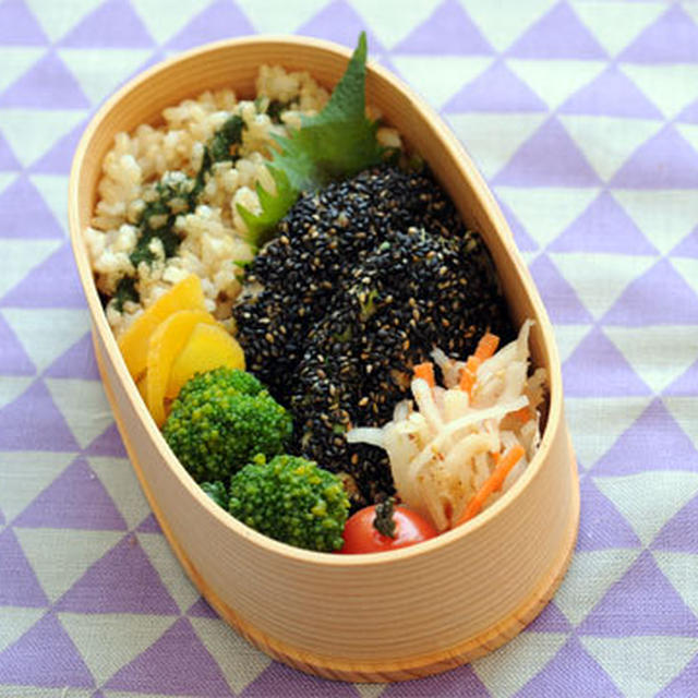 お弁当　