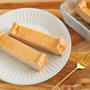 ＊【michill】【フープロにお任せ超簡単】ピンクが可愛い「いちごのチーズケーキ」レシピ＊