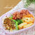 幼稚園弁当＊ウインナーでお花の作り方【飾り切り】