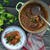 Seafood Gumbo シーフードガンボ