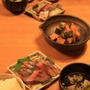 アルバム整理をしています