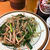 ご近所中華「光容軒」でお昼ごはん