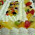 大きなオーダーCakeは・・・