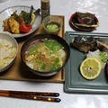 居酒屋風な晩ご飯