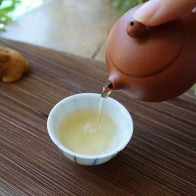 本場の台湾茶が学べる！こだわりの社長が選び抜いた本格烏龍茶の飲み比べも(^^♪