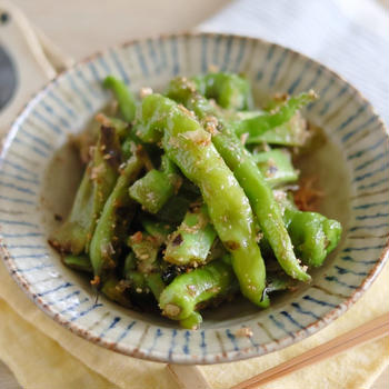 【プロ直伝】甘長唐辛子の旨味を凝縮！5分で完成する「絶品おかか醤油炒め」の作り方