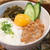 ネバネバ丼