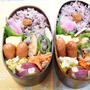 【毎日のお弁当】12/26～12/28と1/5