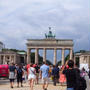 バカンス旅行記　Berlin①