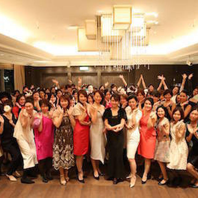 鈴木実歩さん主催　X'mas Partyminarに参加しました♡