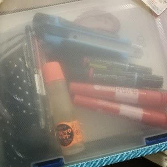 買い出し