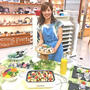 フォトジェニックなギャザリングパーティー♪高島屋さんのイベント