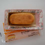 ローソン、むぎゅ濃チーズケーキ#コンビニのケーキのレベルが高い