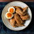 【作業時間１分！】炊飯器でとろとろ！手羽の甘辛煮