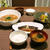 冬瓜のそぼろあんかけ