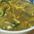カレーうどん
