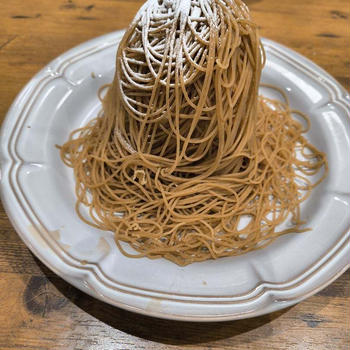 オリーブの丘