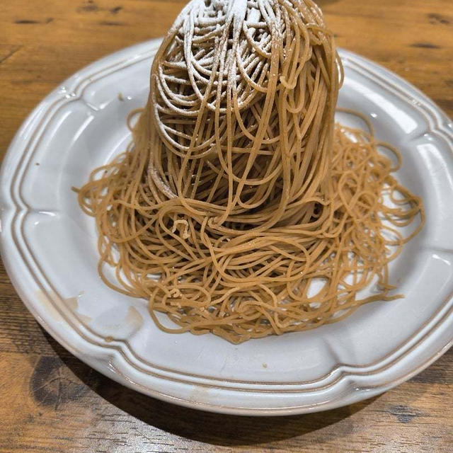 オリーブの丘