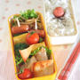 部活弁当