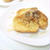 フランスパンでフレンチトースト～バナナ添え