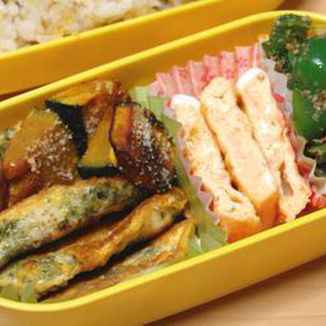 十勝フレッシュ１００でケーキ作ろう