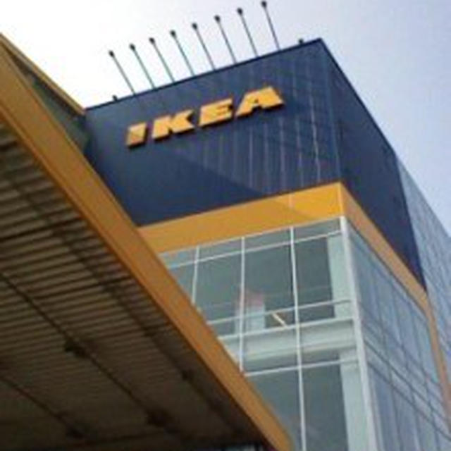 IKEA立川プレオープン