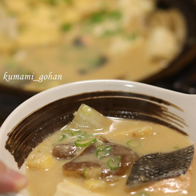 毎日の料理に満足できたあかつきには…♡
