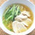 作り置きで超簡単！絶品鶏だしスープと鶏ハムの醤油ラーメン。