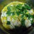 山芋と豆腐の鉄板焼き