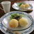 イワシのオイル煮で朝ごはん