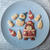 クリスマスクッキー型について