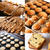 4月のベーグル、焼き菓子セットありがとうございました！