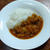 チキンカレー