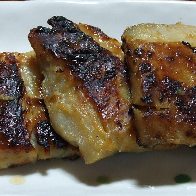セイゴの味噌漬け＆牡蠣フライ＆ビッグエビフライ