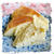 チーズケーキを作ったョ☆