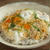 麺つゆで簡単・油揚げの卵とじ丼ぶり