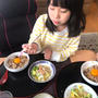 杏ちゃん、児童館に行きました〜！