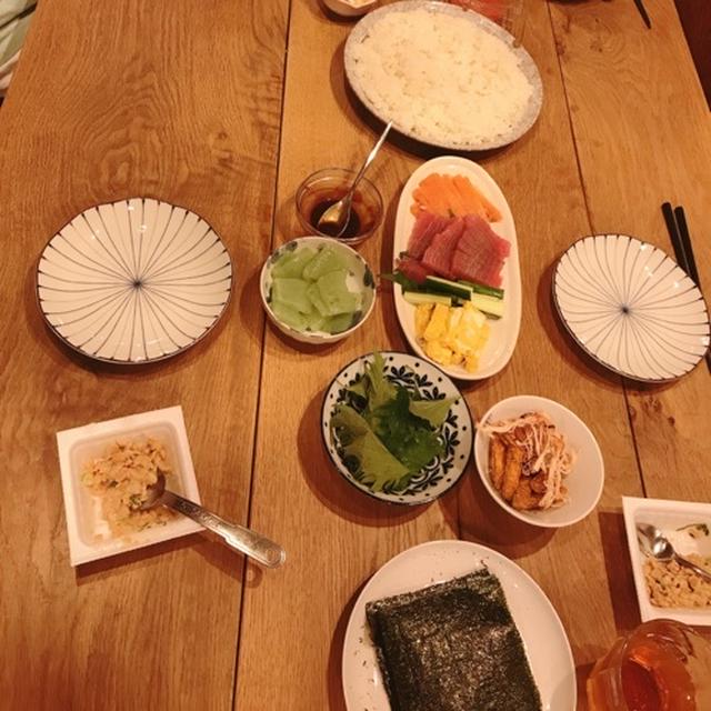 夫の誕生日は。