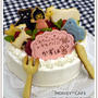 HAPPY　BIRTHDAY!!