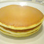 帝国ホテル「バターミルクパンケーキ」
